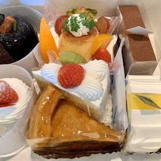菊名 反町で人気のケーキ ランキングtop8 食べログ 菊名 反町で人気のケーキ ランキングtop8 食べログ