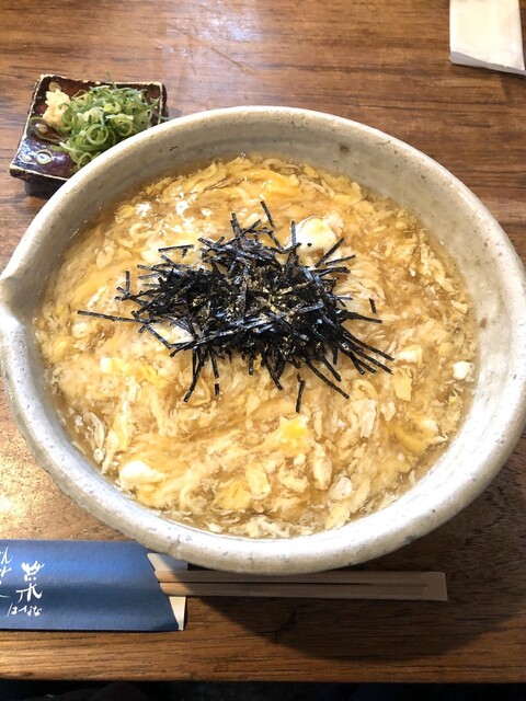 花菜 芦屋 阪神 うどん 食べログ