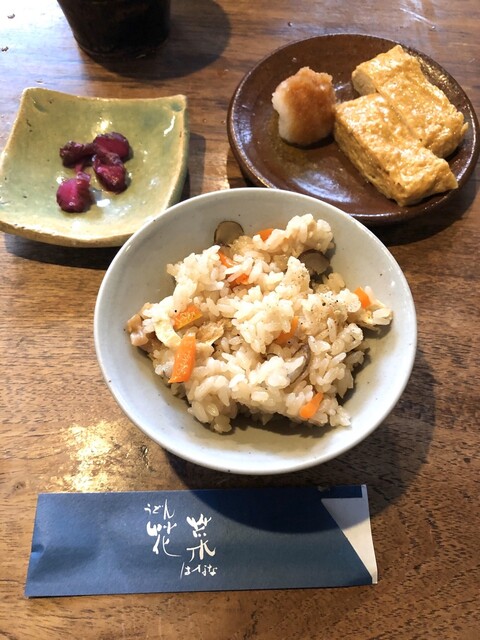 花菜 芦屋 阪神 うどん 食べログ