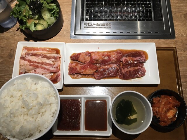 焼肉のファストフード店 By 真島の兄さん 焼肉ライク 天満橋店 天満橋 焼肉 食べログ 焼肉のファストフード店 By 真島の兄さん 焼肉ライク 天満橋店 天満橋 焼肉 食べログ