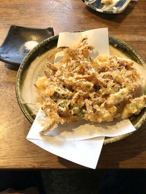 花菜 芦屋 阪神 うどん 食べログ