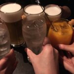 なっぱごちそう 蒲田 - 