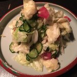 なっぱごちそう 蒲田 - 