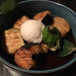 なっぱごちそう - 