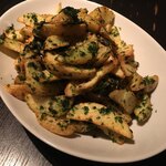 なっぱごちそう - 