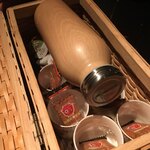 なっぱごちそう - 