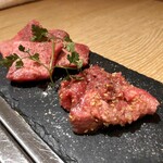 神楽坂焼肉 Kintan - 