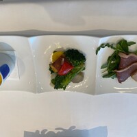 ダルマット 六本木ヒルズ店 - 