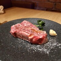 神楽坂焼肉 Kintan - シャトーブリアン
