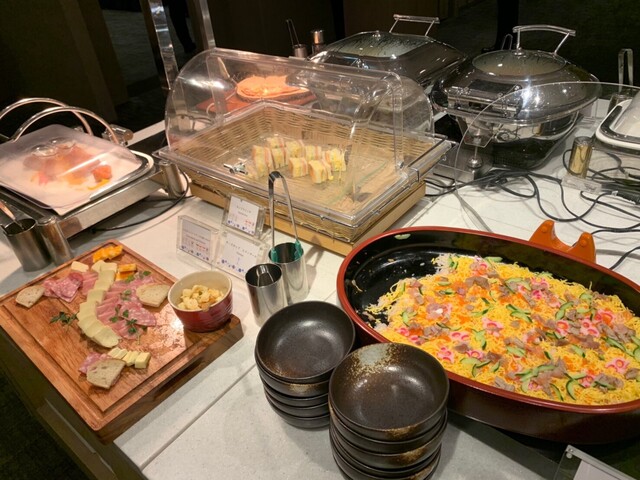 エトワール 大阪阿部野橋 バイキング 食べログ