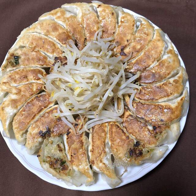 とんちんかん 頓珍館(とんちんかん) で夕食 会津のラーメン店の一角 会津若松市 福島