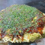 お好み焼き もとちゃん - 