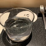 Pafe Kohi Sake Satou - 水