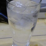Menjii - 黒糖酒