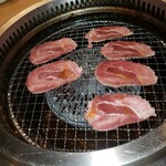 Yakiniku King - 