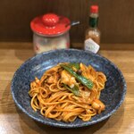 スパゲティ屋くぼやん - 