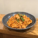 スパゲティ屋くぼやん - 