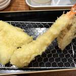 Tempura Meshi Fukumatsu - 