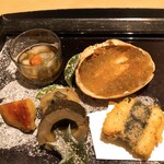 日本料理 ながおか - 