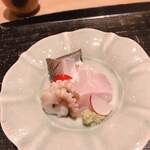 日本料理 ながおか - 