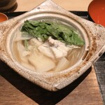 日本料理 ながおか - 