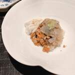 日本料理 ながおか - 