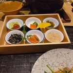 日本料理 ながおか - 
