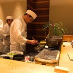 日本料理 ながおか - 