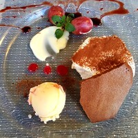 トラットリア イル レガーロ - 