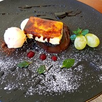 トラットリア イル レガーロ - 