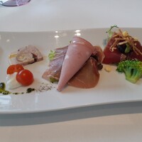 リストランテ　ウミリア - 