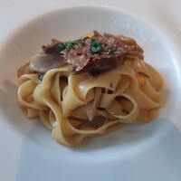 リストランテ　ウミリア - 