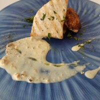 リストランテ　ウミリア - 