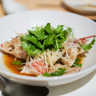 中国茶寮 一華_0