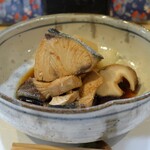 よし春 - ぶり大根