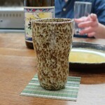 大八 - おはらお湯割り