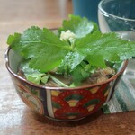 大八 - さえずり