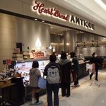 ハートブレッドアンティーク - 