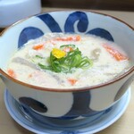 家庭料理 小川 - 粕汁