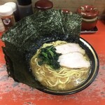 ラーメン林家 - 