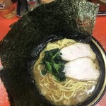 ラーメン林家 - 