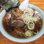 ラーメン 大西 - ラーメン