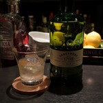 DEN - トバモリー１０年