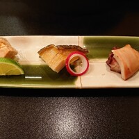 伊勢鮨 - 