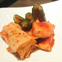 焼肉 大河 - 