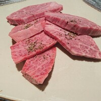 焼肉 大河 - 