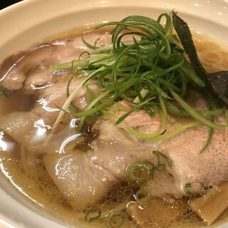 大阪麺哲 - 料理写真: