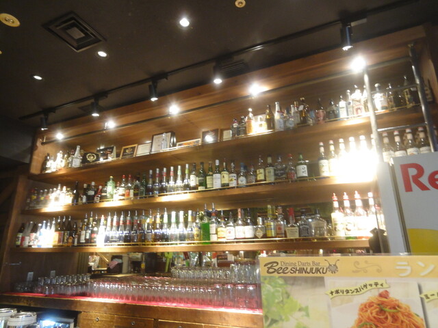 Dining Darts Bar Bee Shinjuku Ten photo 5