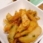 スペインバル・ラバリーカ - 