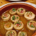 スペインバル・ラバリーカ - 